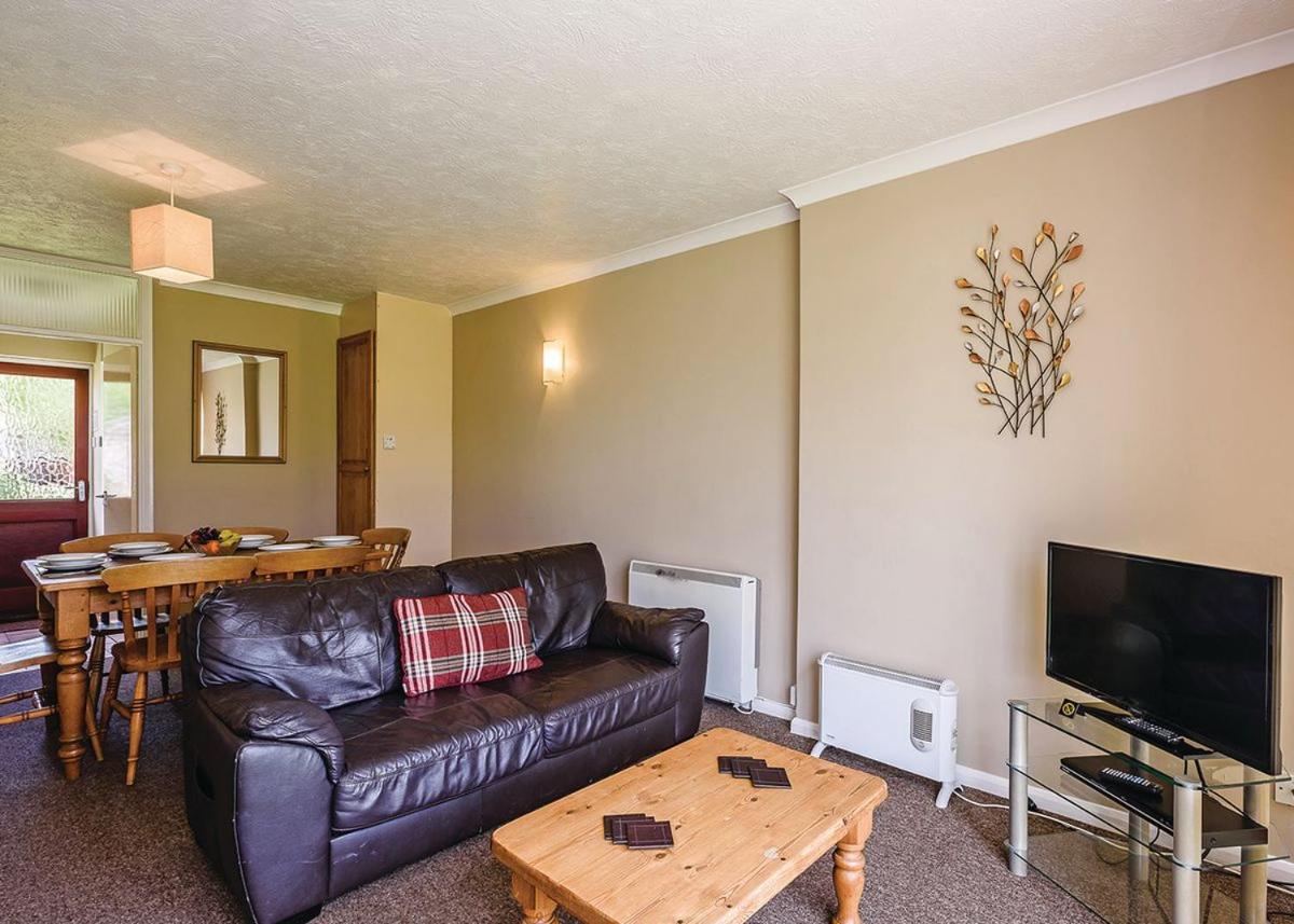 Hotel Broadlands Park And Marina Pakefield Pokoj fotografie