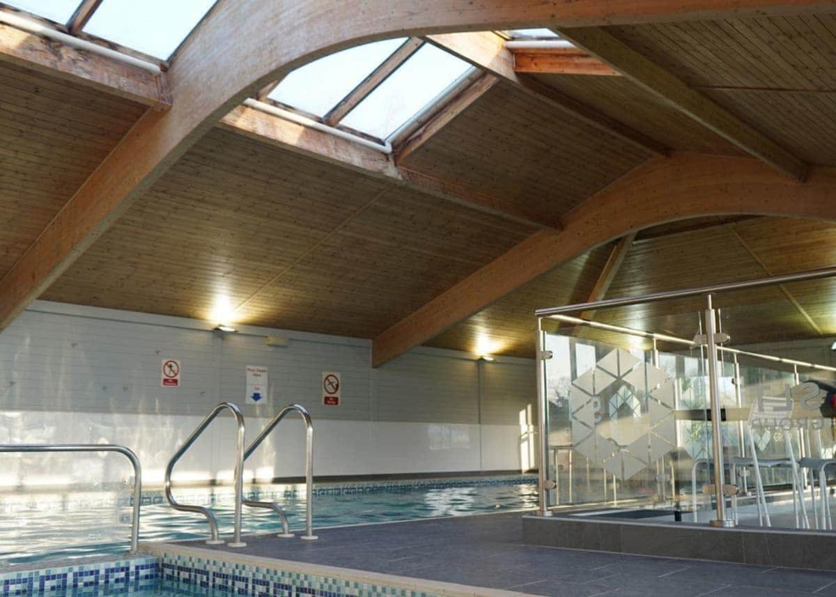 Hotel Broadlands Park And Marina Pakefield Exteriér fotografie